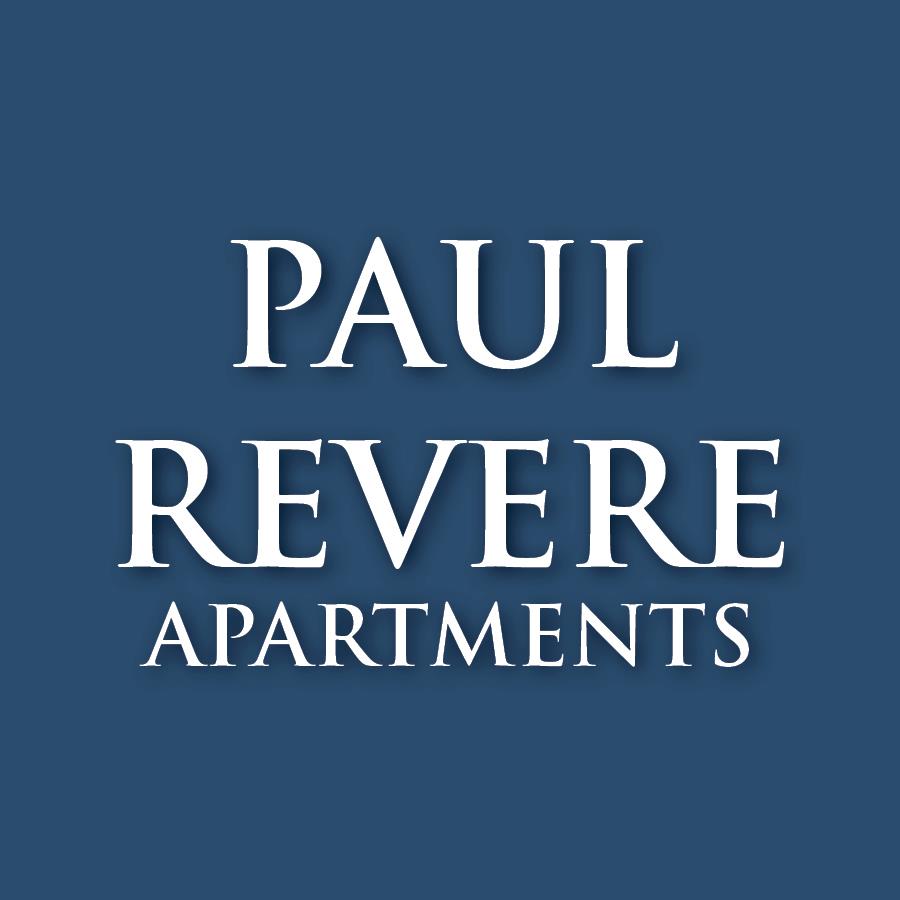 Paul Revere Apartments